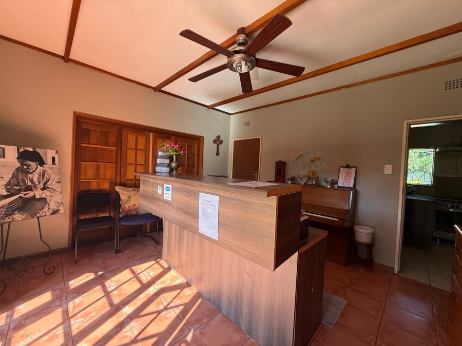 Commercial Property for Sale in Bodorp North West